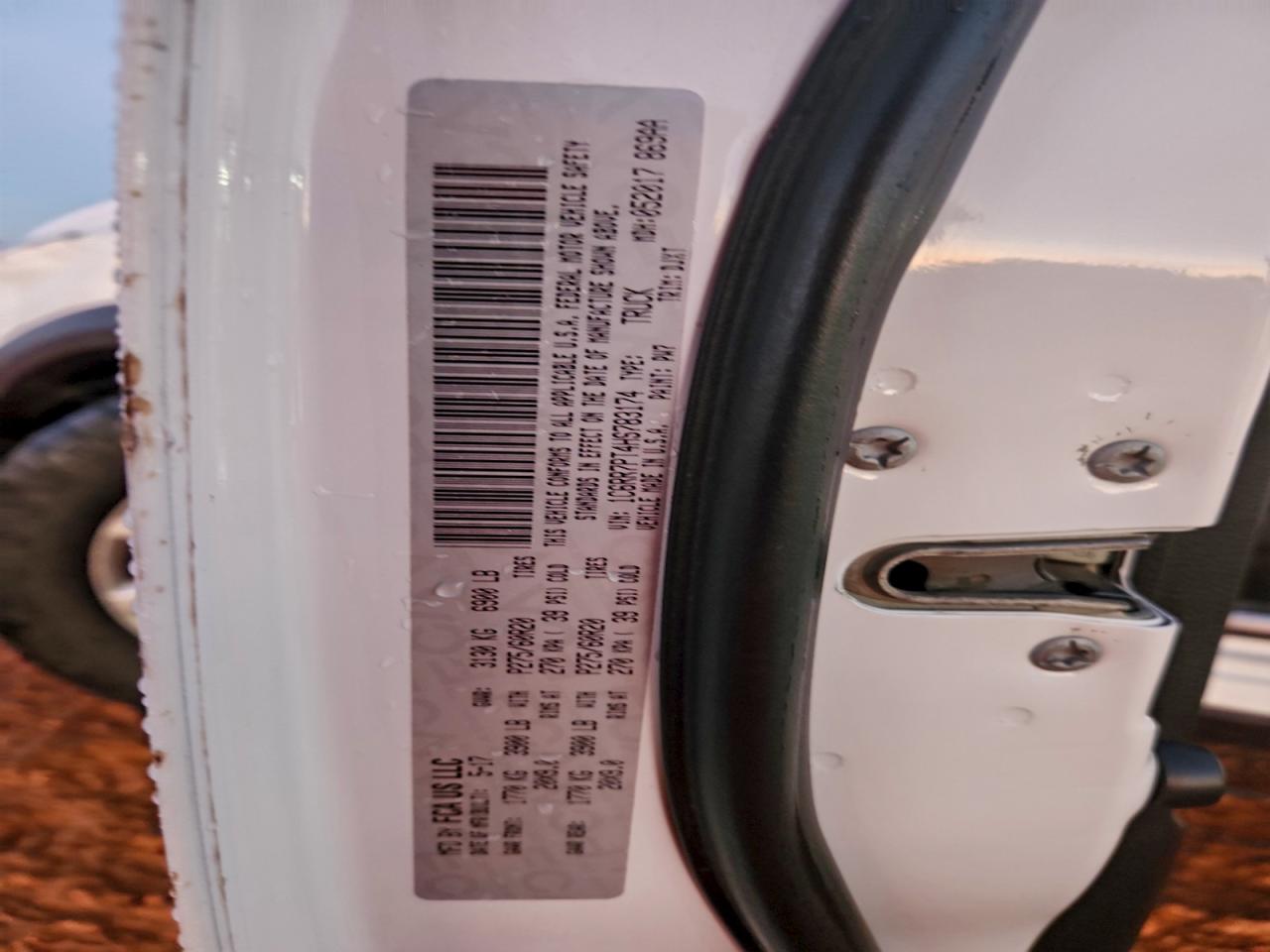 Ram 1500 Longhorn Image 6