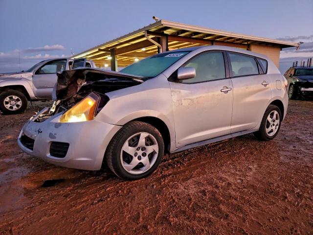  Salvage Pontiac Vibe