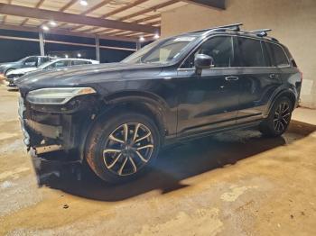  Salvage Volvo XC90