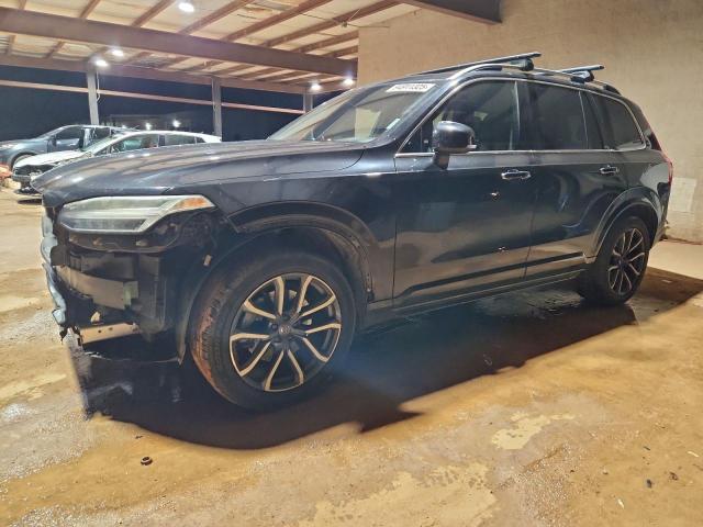  Salvage Volvo XC90