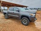 Toyota Tacoma Double Cab Image 5