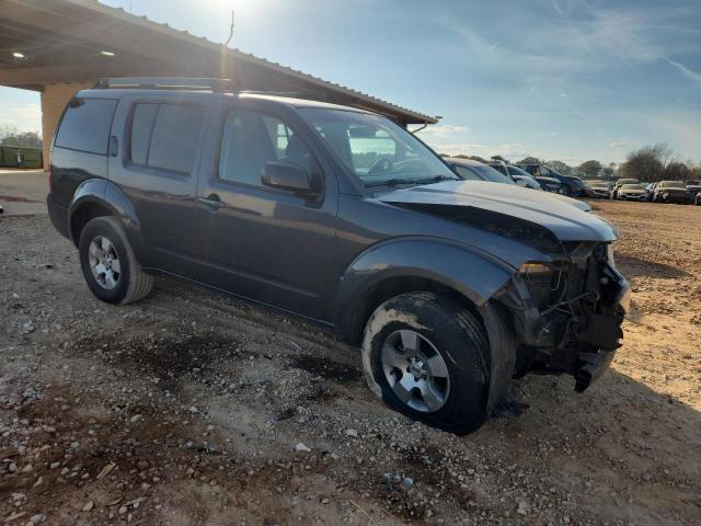 Nissan Pathfinder S Image 4