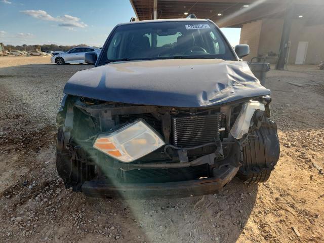 Nissan Pathfinder S Image 6