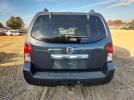 Nissan Pathfinder S Image 9