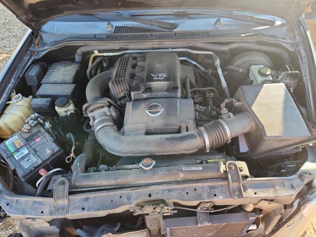 Nissan Pathfinder S Image 12