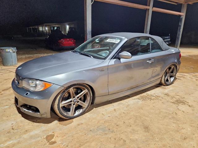  Salvage BMW 1 Series