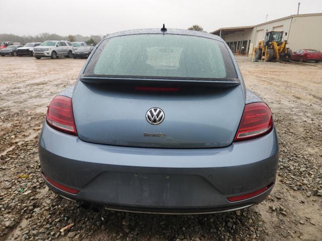 Volkswagen Beetle S Image 5