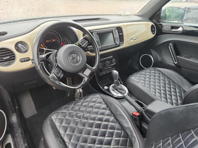 Volkswagen Beetle S Image 11