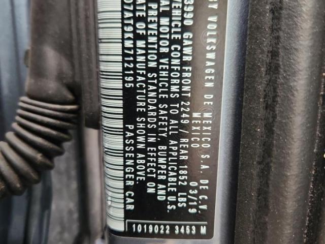 Volkswagen Beetle S Image 9