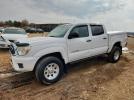 Toyota Tacoma Double Cab Prerunner Image 1