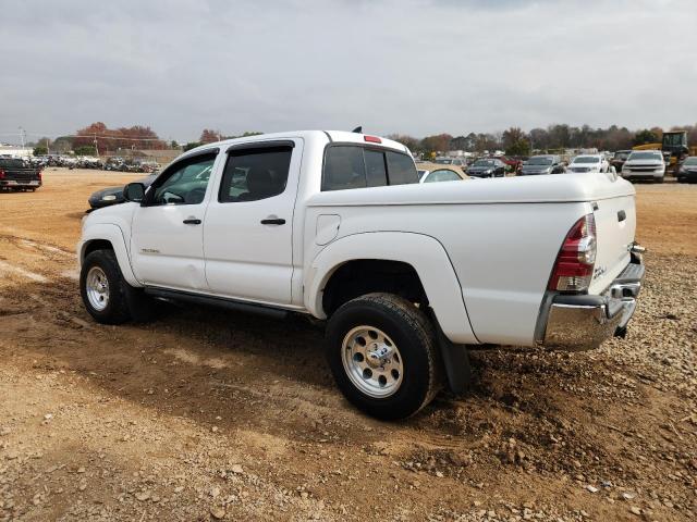 Toyota Tacoma Double Cab Prerunner Image 12