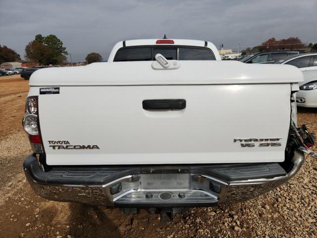 Toyota Tacoma Double Cab Prerunner Image 7