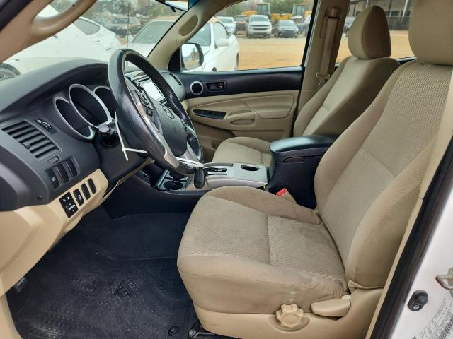 Toyota Tacoma Double Cab Prerunner Image 8