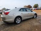 Chevrolet Malibu Ls Image 2