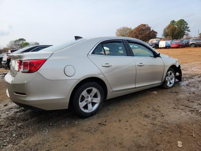 Chevrolet Malibu Ls Image 2
