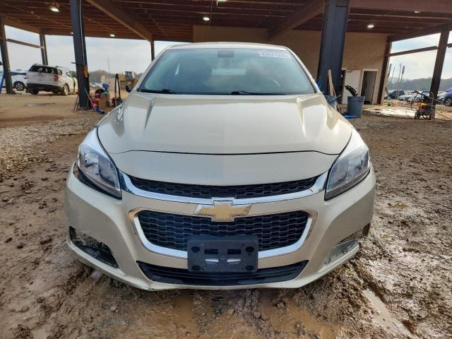 Chevrolet Malibu Ls Image 4
