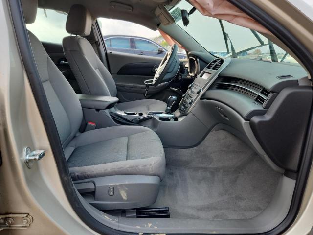 Chevrolet Malibu Ls Image 6