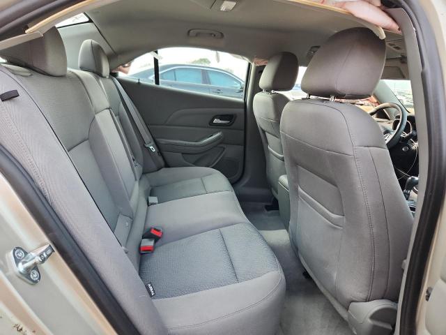 Chevrolet Malibu Ls Image 10