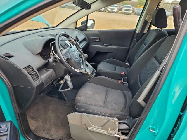 Mazda 5 Image 11