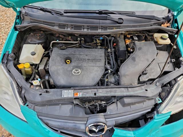 Mazda 5 Image 10