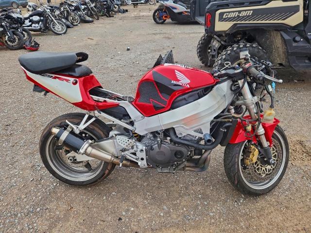  Salvage Honda Cbr Cycle