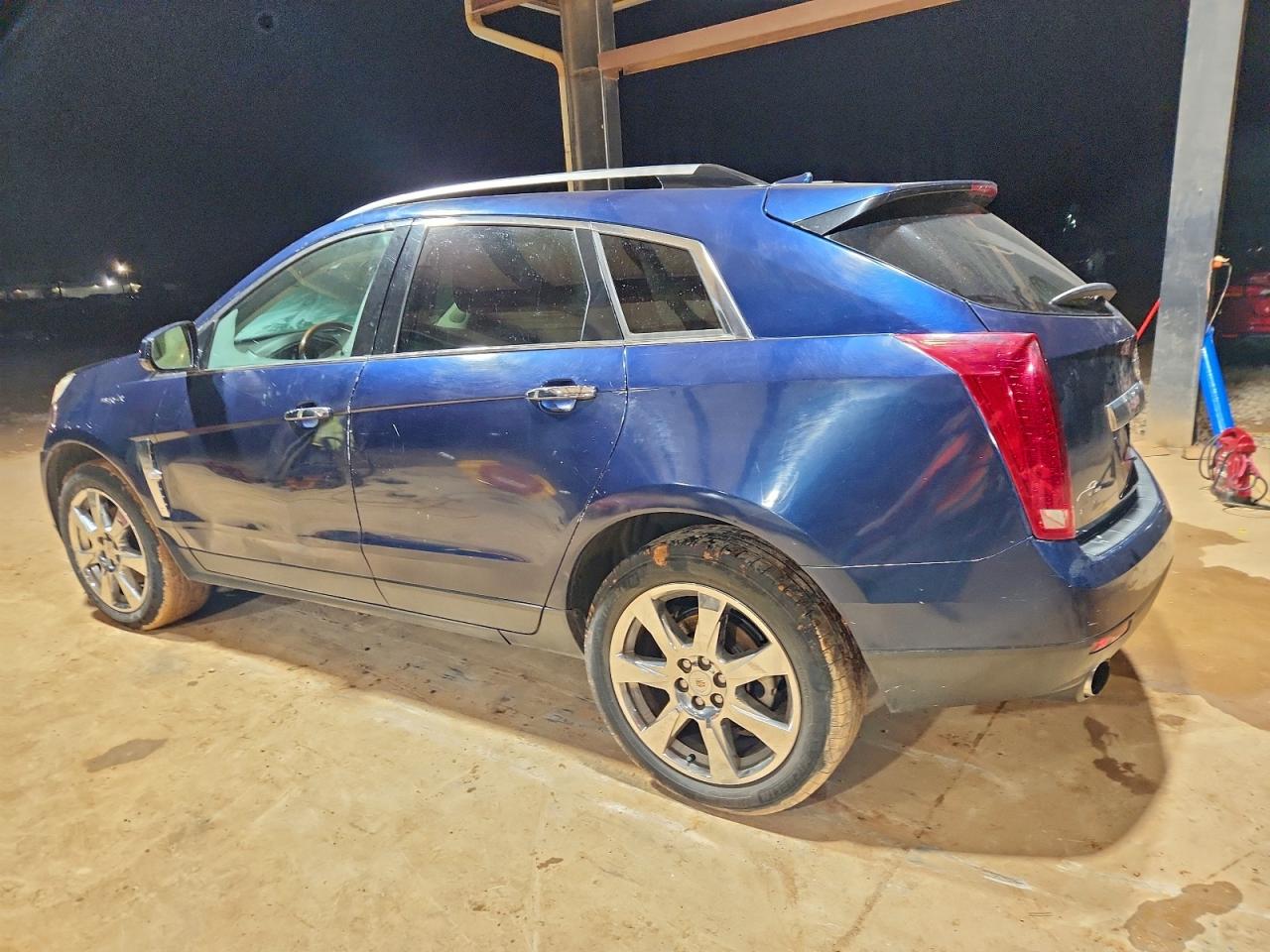 Cadillac SRX Performance Collection Image 10