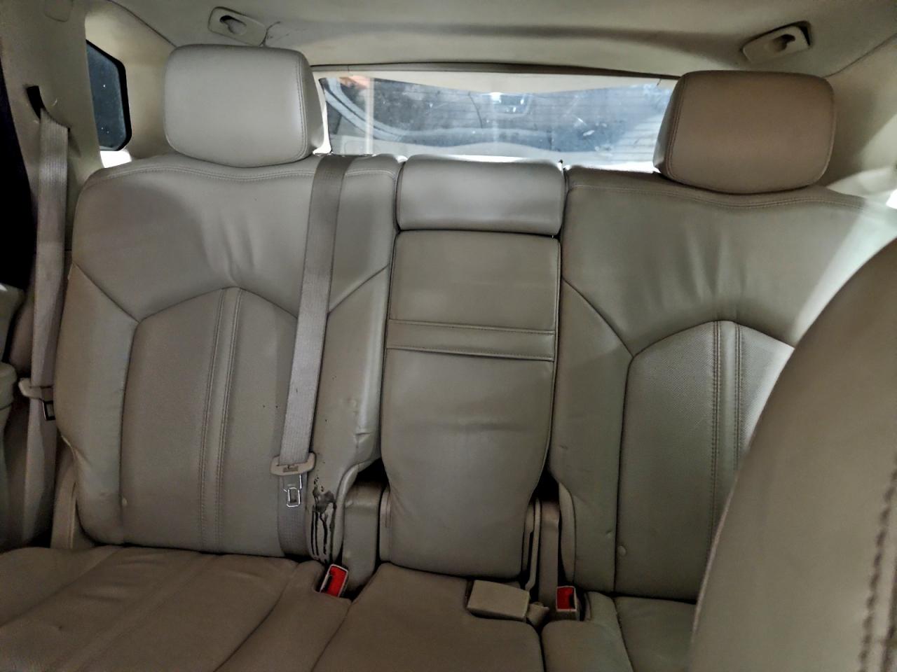 Cadillac SRX Performance Collection Image 11