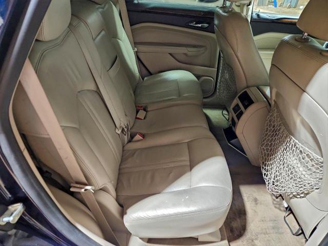 Cadillac SRX Performance Collection Image 8