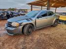 Dodge Avenger Se Image 1