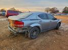 Dodge Avenger Se Image 11