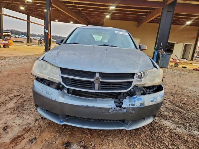 Dodge Avenger Se Image 7