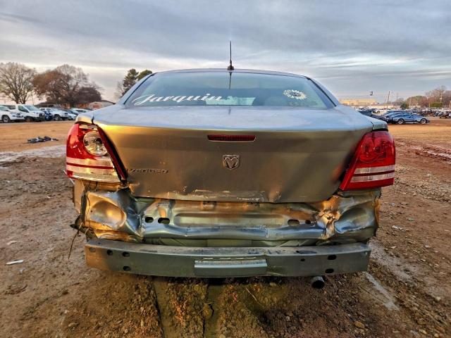 Dodge Avenger Se Image 5