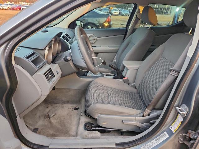 Dodge Avenger Se Image 13