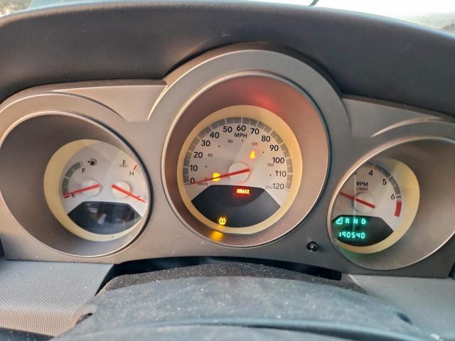 Dodge Avenger Se Image 6