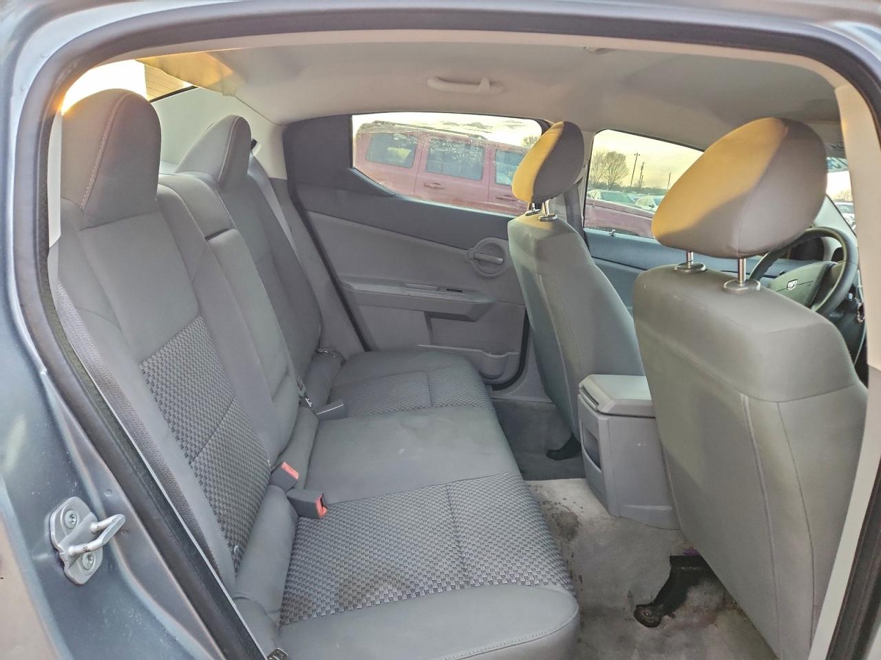 Dodge Avenger Se Image 2