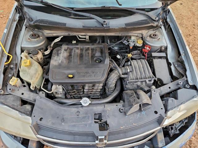 Dodge Avenger Se Image 8