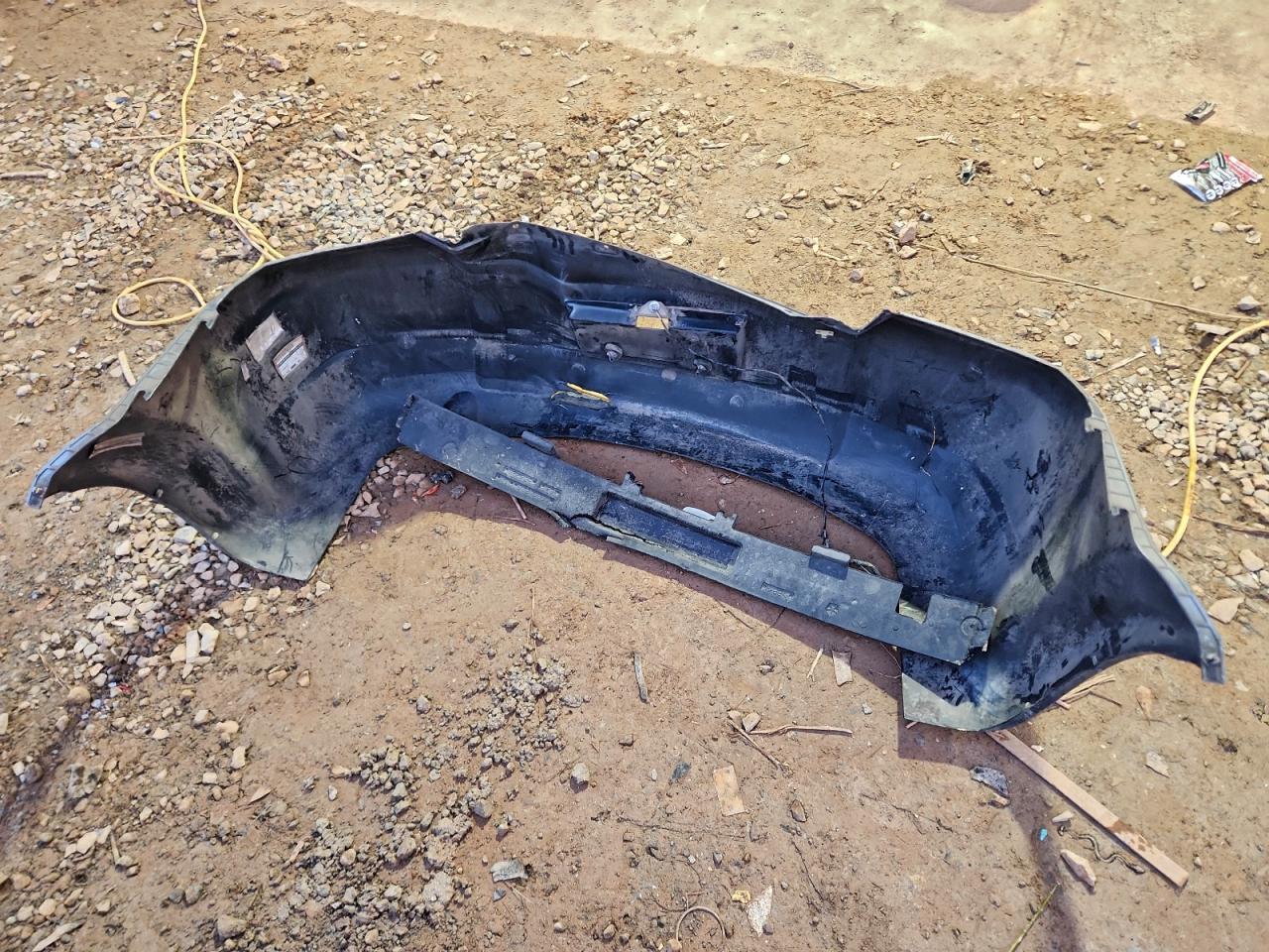 Dodge Avenger Se Image 12