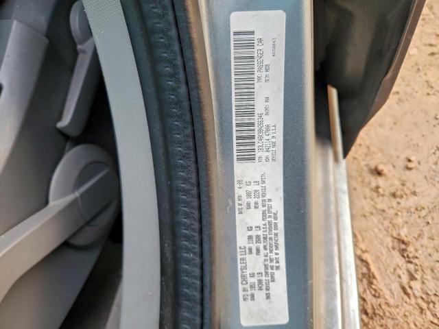 Dodge Avenger Se Image 10