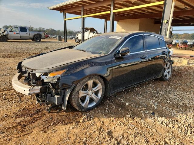  Salvage Acura TL