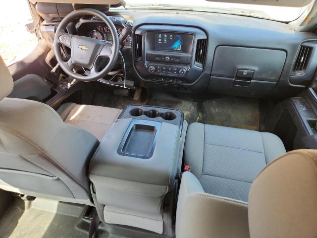 Chevrolet Silverado K1500 Image 6