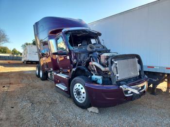  Salvage International Lt625