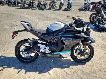  Salvage Cf Moto 450ss