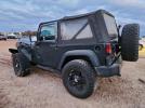 Jeep Wrangler Sport Image 11