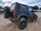 Jeep Wrangler Sport Image 4