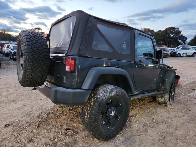 Jeep Wrangler Sport Image 4