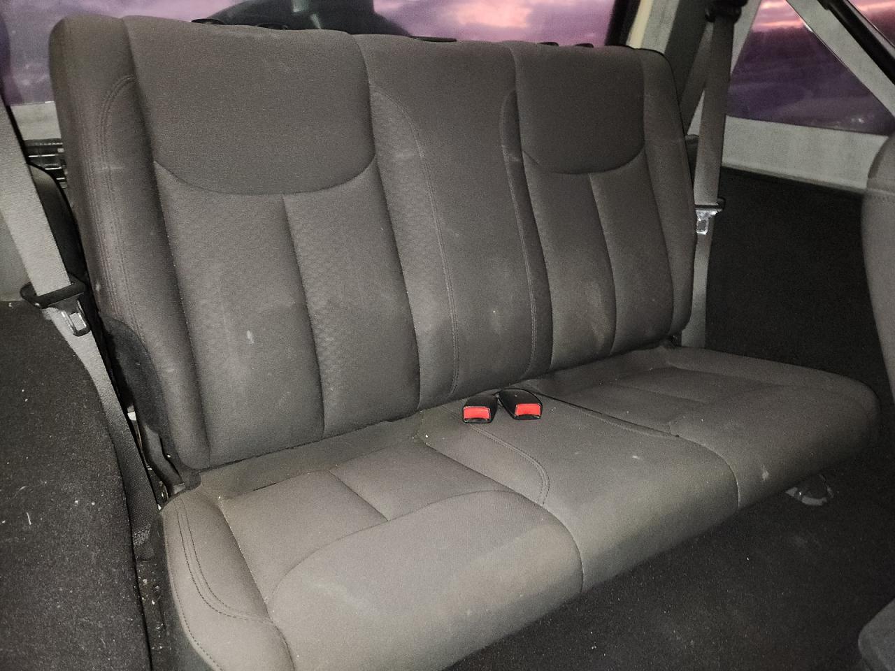 Jeep Wrangler Sport Image 6