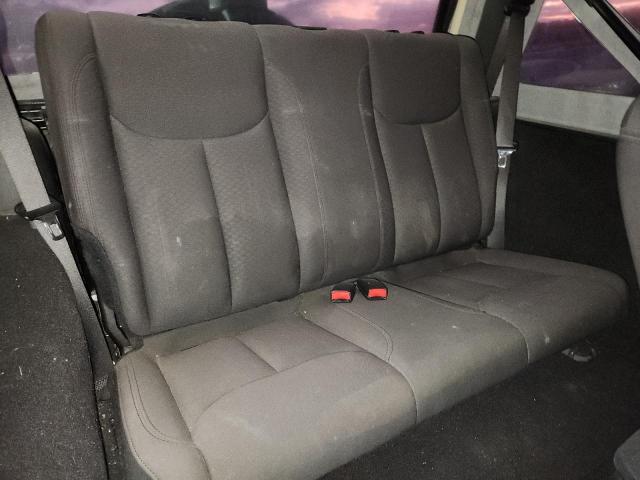 Jeep Wrangler Sport Image 6