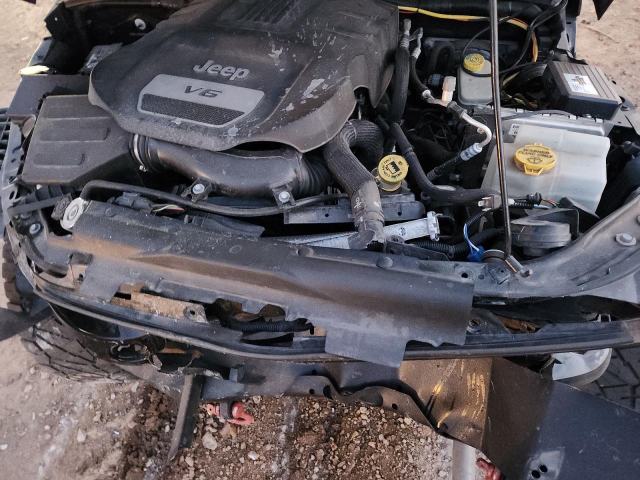 Jeep Wrangler Sport Image 8