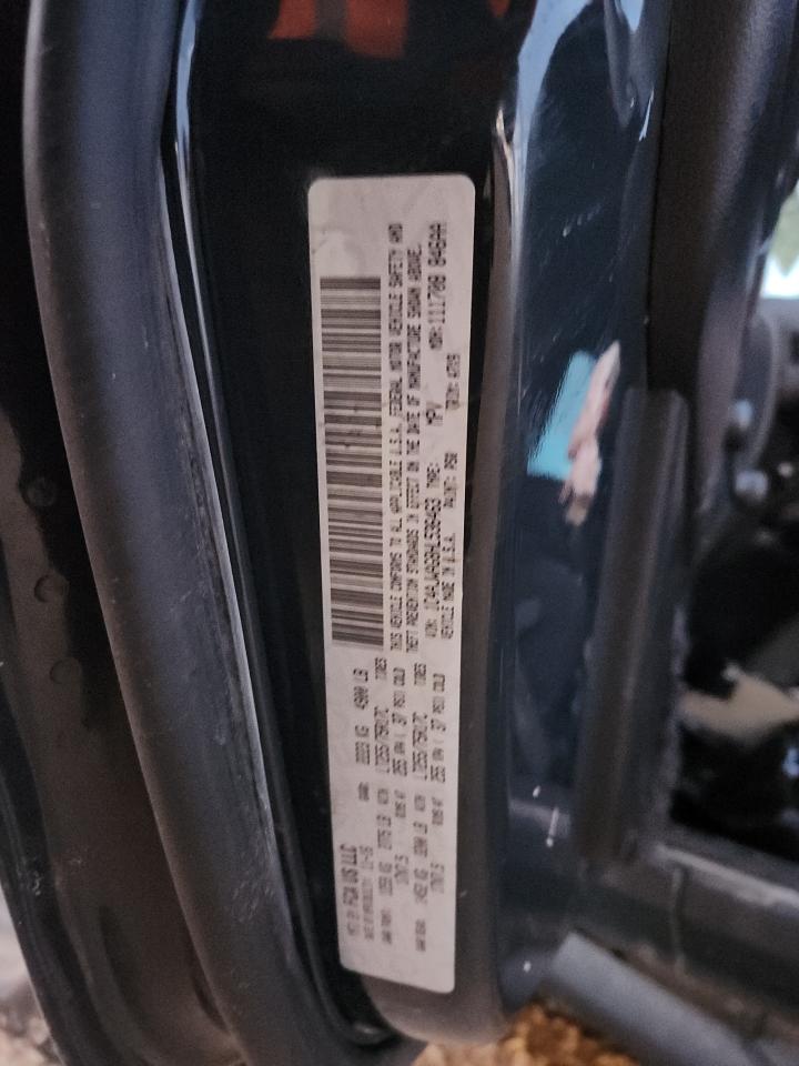 Jeep Wrangler Sport Image 10