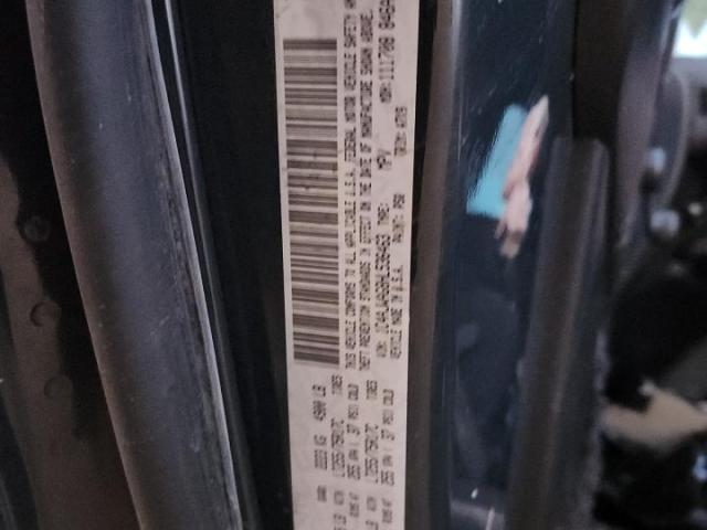 Jeep Wrangler Sport Image 10